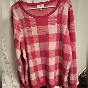 Belle by Kim Gravel Can’t stop wearing it sweater